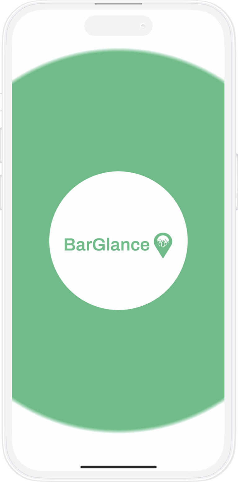 Original version of BarGlance